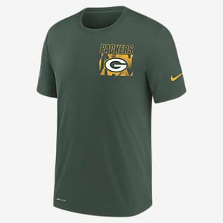 nike packers jersey