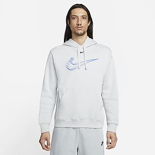 clearance hoodies for mens nike