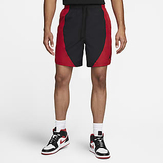 Jordan Sport Dri-FIT Shorts in tessuto - Uomo