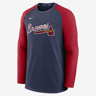 nike braves jersey