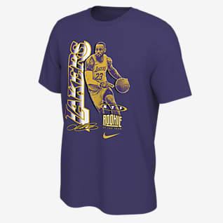 LeBron James Select Series Nike NBA T-Shirt