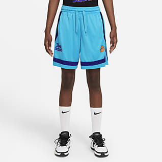 Nike Fly x Space Jam: A New Legacy Crossover Kadın Basketbol Şortu