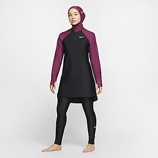 Womens Swimsuits. Nike.com