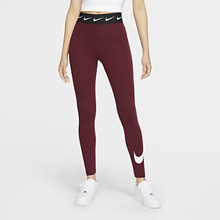 Yuksek Belli Taytlar Nike Tr