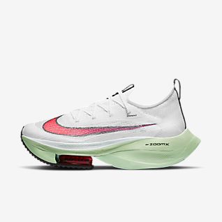 tenis nike mujer colores neon