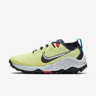 Women's Trail Running Shoes. Nike GB