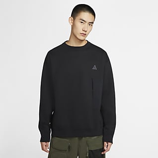 Erkek Sweatshirt Ve Kapusonlu Ustler Nike Tr