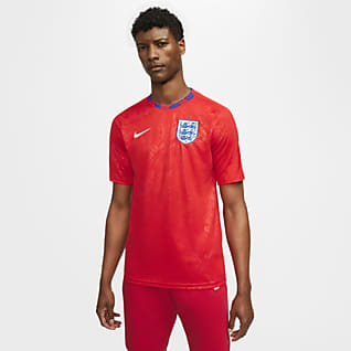 nike football training shirt