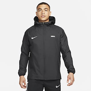Nike F.C. Dri-FIT AWF Men's Football Jacket