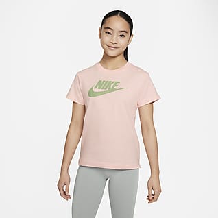 Nike Sportswear เสื้อยืดเด็กโต