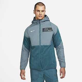 Men's Dri-FIT Jackets \u0026 Gilets. Nike GB