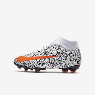 Nike junior Superfly 6 Academy GS IC Soccer Shoes. eBay
