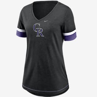 rockies nike jersey