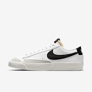 Womens Blazer Low Top Shoes Nike Com