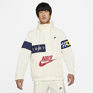 Nike winter suits clearance