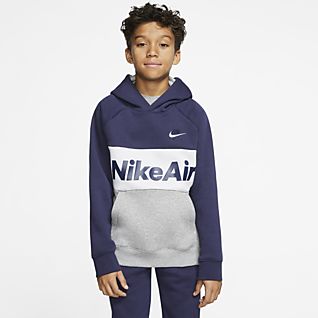 felpa nike bambino scontate
