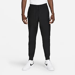 nike men's sweatpants with back pocket