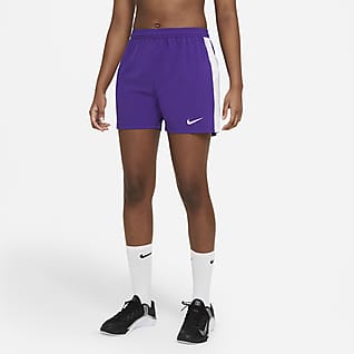 womens nike football shorts
