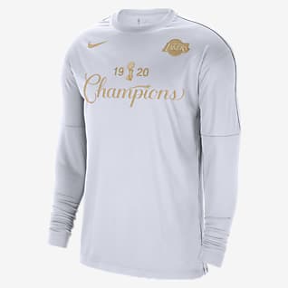 lakers basketball nike shirt