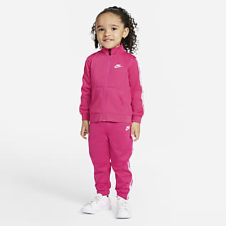 newborn nike jogging suit