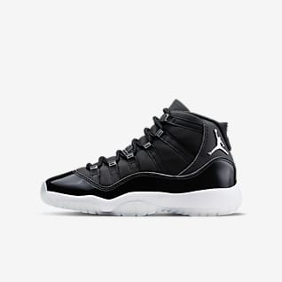 girl jordans 11
