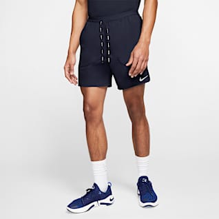 pantaloncini tuta nike