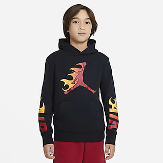 Boys Jordan Hoodies \u0026 Pullovers. Nike.com