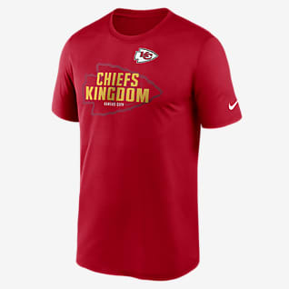 nike chiefs gear