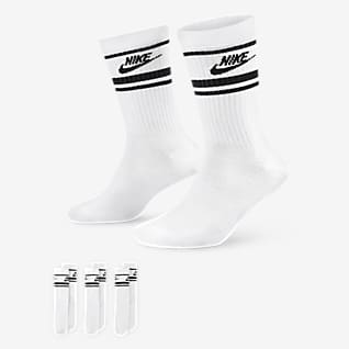 Nike Sportswear Everyday Essential Sokker (3 par)