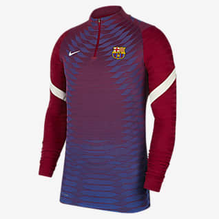 FC Barcelona. Nike ES