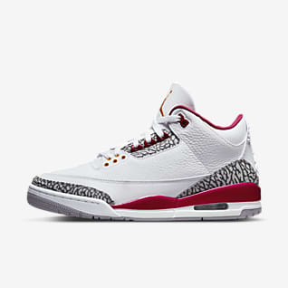 Men's Jordan Shoes. Nike SG
