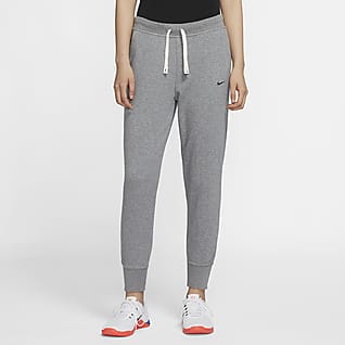 Nike Dri-FIT Get Fit Dámské tréninkové kalhoty