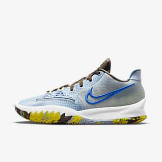 Nike colorful basketball shoes Clearance