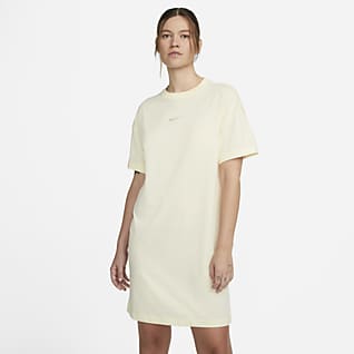 Nike Sportswear Damen-T-Shirt-Kleid