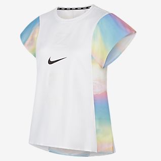 girls nike t shirt