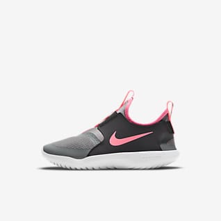 chaussure nike sans lacet