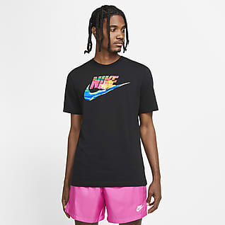 nike shorts silk