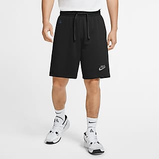 Giannis Men's Basketball Shorts