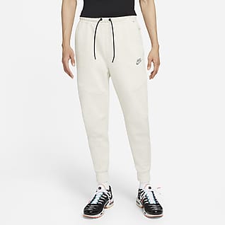 Nike Sportswear Tech Fleece 男款慢跑長褲