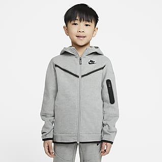 Boys Tech Fleece Clothing. Nike.com
