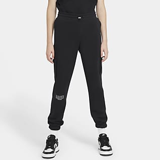 nike skinny sweatpants womens