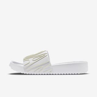 oofos cabernet clog