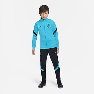 nike tracksuit straight leg