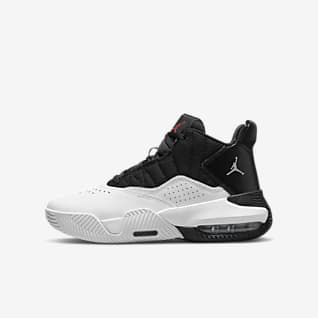 jordans junior