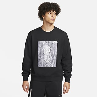 Nike Sportswear Męska bluza z dzianiny dresowej Zero Gravity