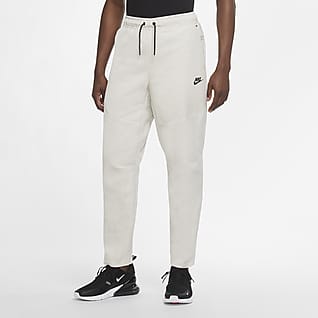 nike white pants