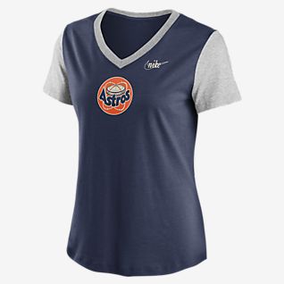 nike astros shirt