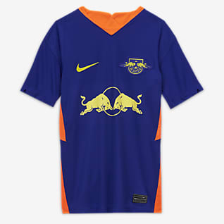 Rb Leipzig Nike Gb