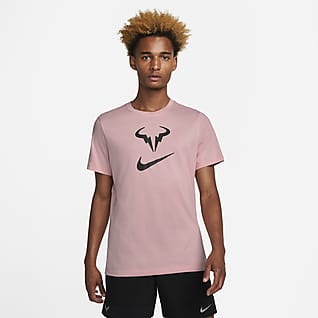 Dri-FIT Tennis Tops en T-shirts. Nike NL