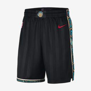 nike vicewave swingman shorts
